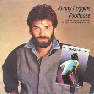 frutlups|Footloose de Kenny Loogins .